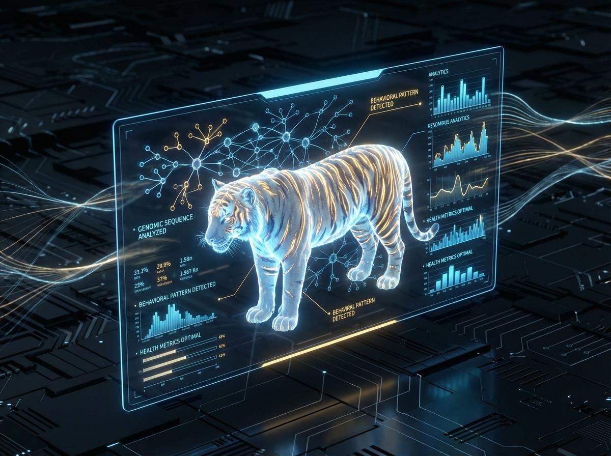 草莓视频AI动物视频