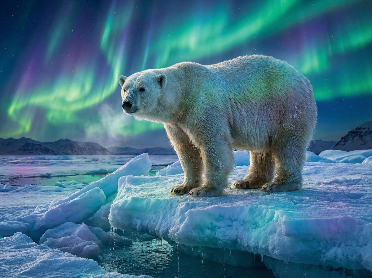 草莓视频北极熊视频